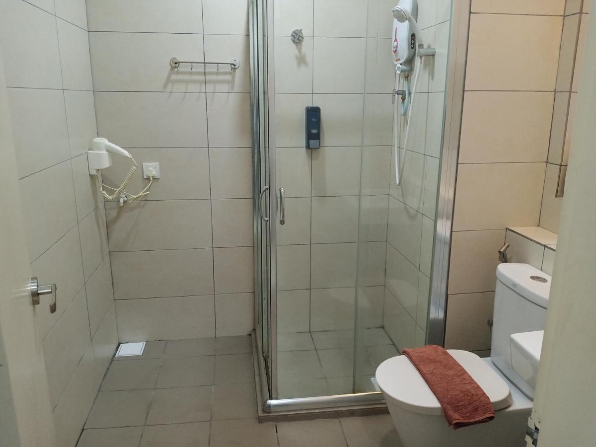 The Octagon Ipoh - Home Stay Eksteriør bilde